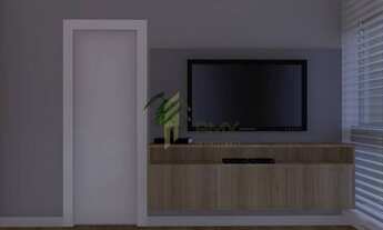 Imagem 6: Casa com 3 dormitórios à venda, 121 m² por R$ 798.800,00 - Uberaba - Curitiba/PR