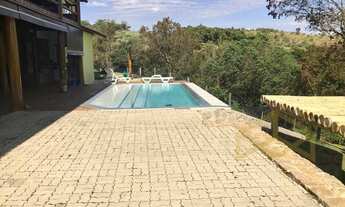 Imagem: Casa - Joaquim Egídio - Campinas