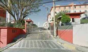 Imagem 1: Apartamento à venda, 48 m² por R$ 170.000,00 - Jardim Conceicao - Osasco/SP