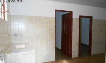 Imagem: Casa com 1 dormitório para alugar, 45 m²