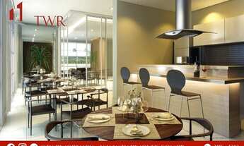 Imagem 5: BELéM - Apartamento Padrão - Marco