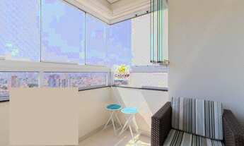 Imagem 6: Apartamento à venda, Alto da Mooca, 55m², 2 dormitórios, 1 suíte, 1 vaga!