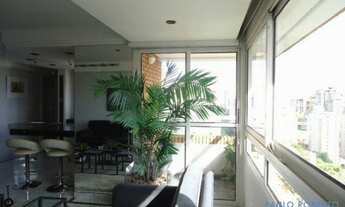 Imagem: APARTAMENTO - JARDIM AMÉRICA - SP