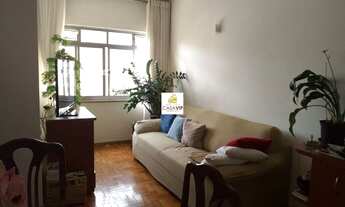 Imagem: Apartamento à venda, Vila Mariana, 70m²