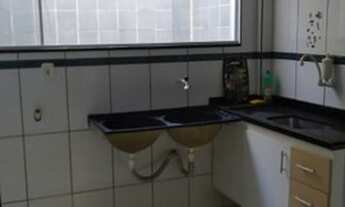 Imagem 2: Kitnet com 1/4 no Augusto Franco