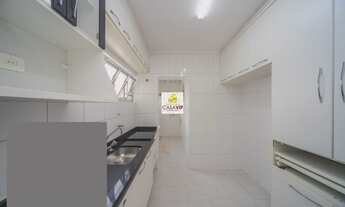 Imagem 6: Apartamento à venda, Vila Nova Conceição, 76m², 2 suítes, 1 vaga!