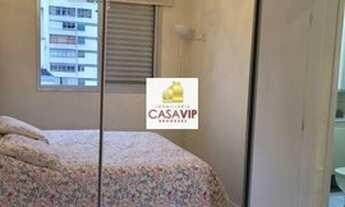Imagem 6: Apartamento à venda, Santa Cecília, 60m², 2 dormitórios, 2 vagas!