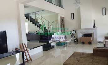 Imagem 5: JUNDIAÍ - Casa de Condomínio - CAXAMBU