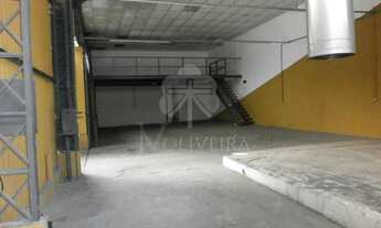 Imagem 5: Galpão à venda e para locação, 1.050m², 5 vagas, 2 banheiros - Cidade dos Bandeirantes, Sã