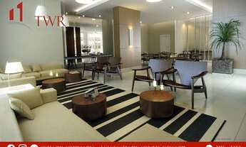 Imagem 4: BELéM - Apartamento Padrão - Marco