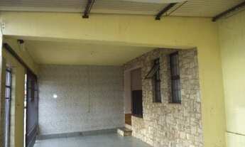 Imagem: Casa - Centro - Sumaré