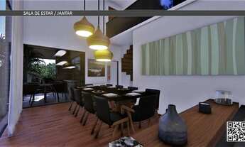 Imagem 2: Casa à venda, 4 quartos, 4 suítes, 3 vagas, Buritis - Belo Horizonte/MG