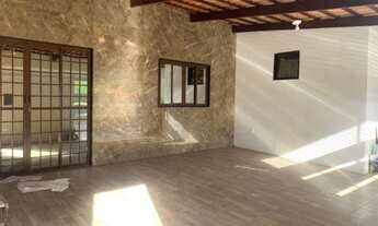 Imagem 2: CASA NO PARQUE VERDE