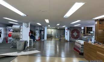 Imagem 2: COMERCIAL - CAMPO BELO - SP