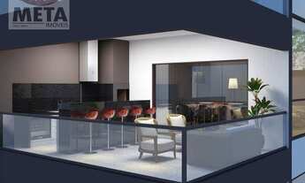 Imagem 5: Apartamento com 4 dormitórios à venda, 278 m² por R$ 3.718.197,33 - Centro - Joinville/SC