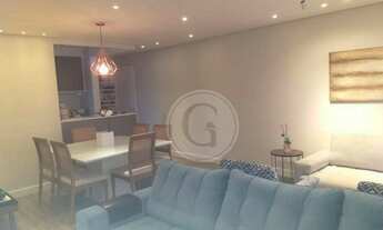 Imagem 6: Apartamento à venda, 91 m² por R$ 675.000,00 - Morumbi - São Paulo/SP