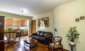 Imagem 3: Apartamento com 3 dormitórios à venda no Alto de Pinheiros