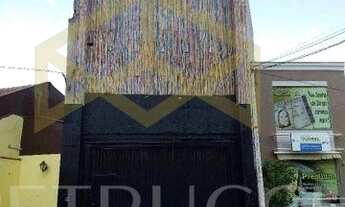 Imagem 2: Salão - Centro - Campinas