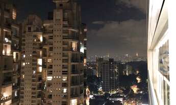 Imagem 7: Vila Nova Conceição com varanda Gourmet!