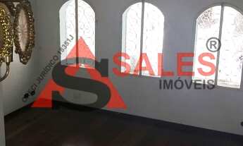 Imagem 5: Excelente Sobrado à venda, Saúde, R$ 1.270.000,00 - (Linha Azul) Metrô Praça da Arvore e M