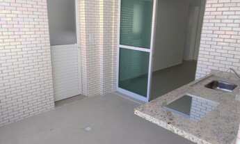 Imagem 4: APARTAMENTO BOQUEIRÃO - PRAIA GRANDE SP