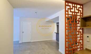 Imagem 5: APTO MODERNO 3 DORMITÓRIOS 2 VGS GARAGEM | DECORADO | LAZER COMPLETO