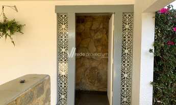 Imagem 2: Casa - Vila Brandina - Campinas