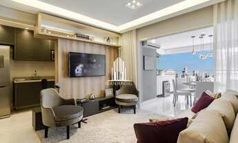 Imagem 2: APARTAMENTO 03 DORM