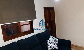 Imagem 5: Casa com 2 dorms, Jardim Fantinatti (Nova Veneza), Sumaré - R$ 297 mil, Cod: 3RCA1509