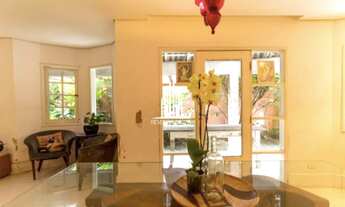 Imagem 4: SOBRADO À VENDA EM INTERLAGOS