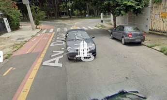 Imagem 2: Terreno na região de Alto de Pinheiros 500 m2