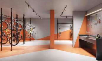 Imagem 7: APARTAMENTO 156M² - 4 SUÍTES - 3 VAGAS DEMARCADAS - DIRETO DA CONSTRUTORA - PERDIZES - ZON