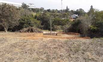 Imagem: JUNDIAÍ - Terreno Padrão - CHÁCARA MORADA