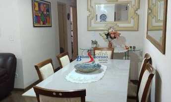 Imagem 4: Apartamento à venda, 84 m² por R$ 745.000,00 - Vila Carrão - São Paulo/SP