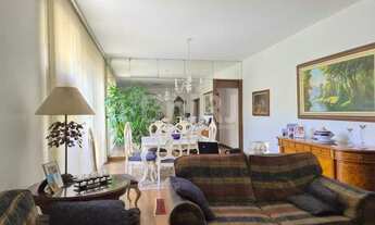 Imagem 3: Apartamento com 4 dormitórios à venda no Leblon, 136 m² por R$ 1.980.000 - Leblon - Rio de