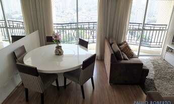 Imagem 2: APARTAMENTO - IPIRANGA - SP