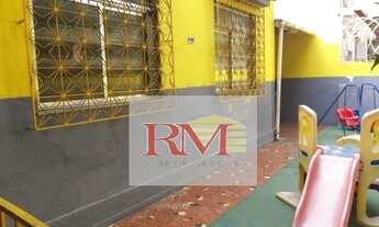 Imagem 2: Engenho de Dentro - Casa Frente 3 Quartos Quintal 5 Vagas