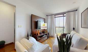 Imagem 4: Apartamento à venda, Parque Mandaqui, 90m², 3 dormitórios, 1 suíte, 1 vaga!