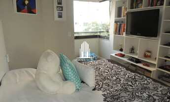 Imagem 7: Apartamento 245m² no Campo Belo com 3 suites 3 vagas de garagem