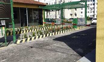 Imagem: Ideal Samambaia Apartamento 5 andar, 180