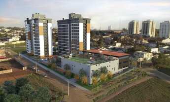 Imagem 2: ED. KUBE HOME RESORT