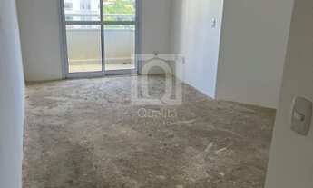 Imagem 2: Apartamento no Nature Residencial Clube Jardim Vera Cruz Sorocaba