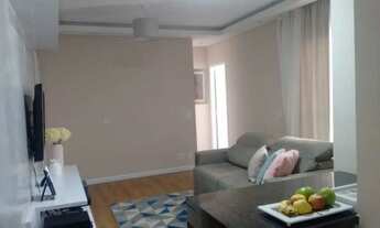 Imagem 2: São José dos Campos - Apartamento Padrão - Parque Residencial Aquarius