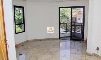 Imagem: Apartamento à venda, Santana, 94m², 3