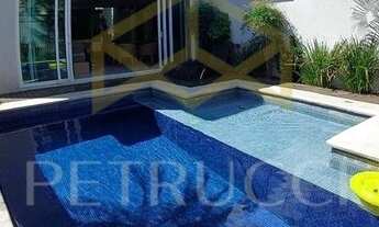 Imagem: Casa - Jardim Santa Rita - Indaiatuba