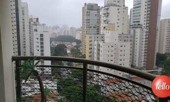 Imagem 2: São Paulo - Apartamento Padrão - Moema