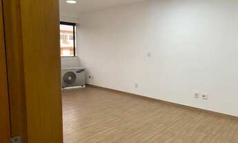 Imagem 3: SALA COMERCIAL - RECREIO DOS BANDEIRANTES - 34m²