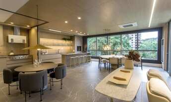 Imagem: Signature - Lançamento Apartamento alto