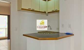 Imagem 3: Apartamento à venda, Indianópolis, 39m², 1 dormitório, 1 vaga!