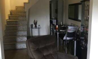 Imagem: SOBRADO - VILA EUTHALIA - SP